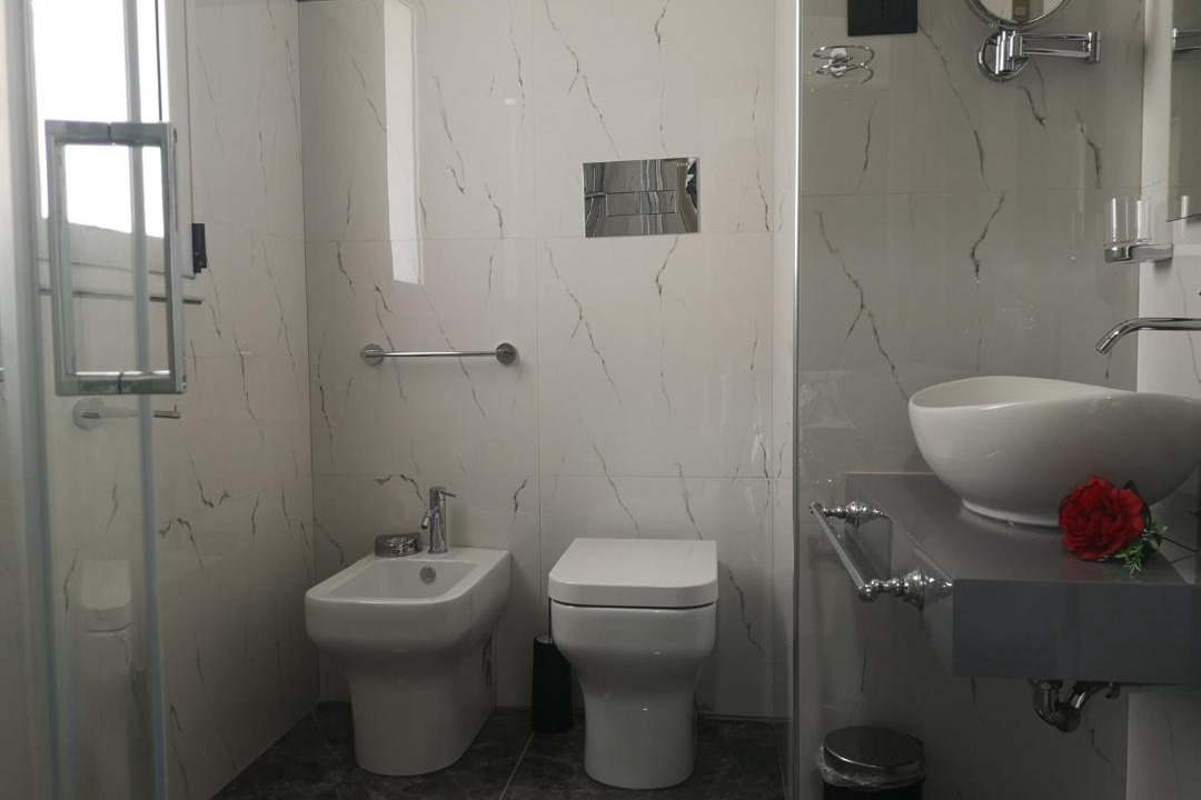 Photo of Bathroom in Milazzo