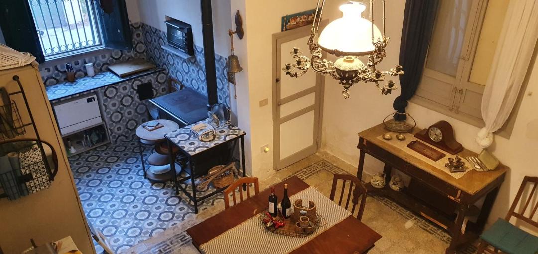 Photo of Livingroom in San Leonardo