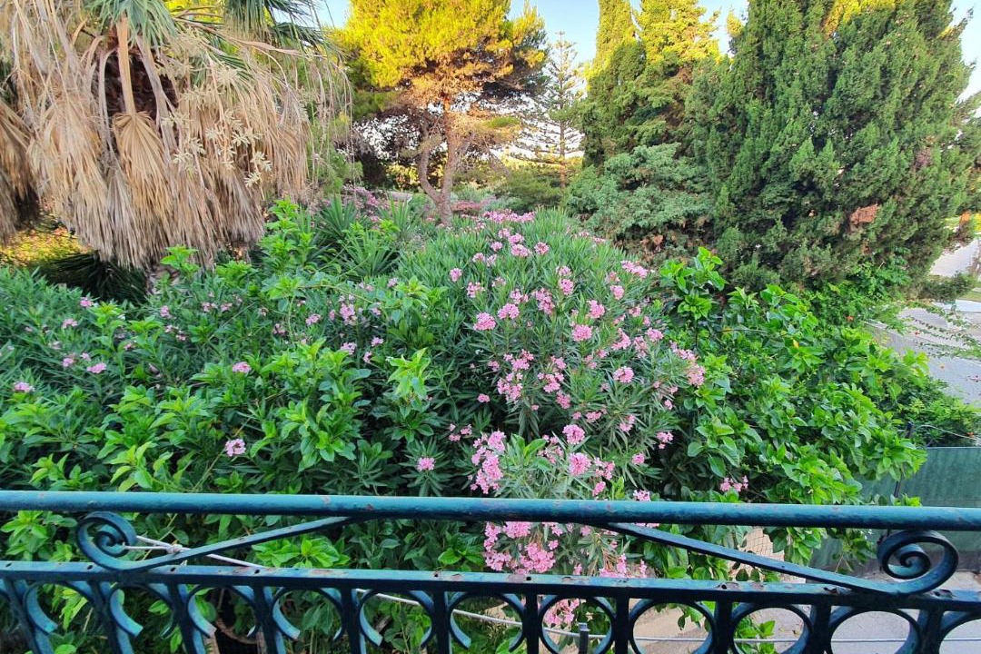 Photo of Patio Balcony in San Leonardo