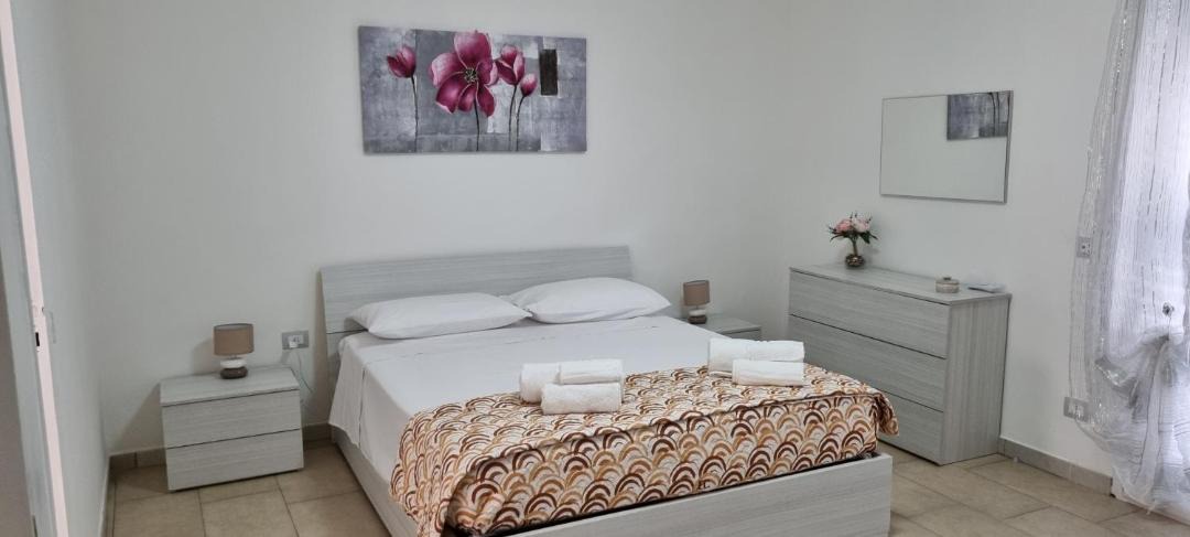 Photo of Bedroom in Niscemi