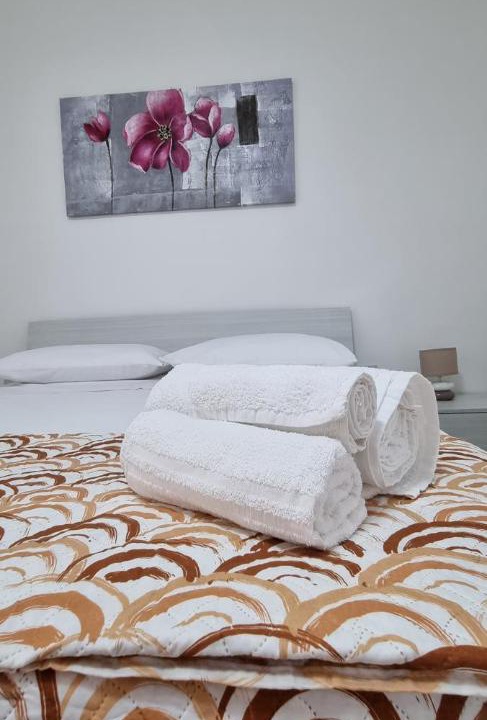 Photo of Bedroom in Niscemi