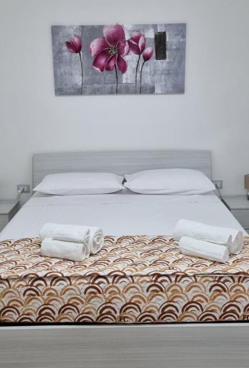 Photo of Bedroom in Niscemi