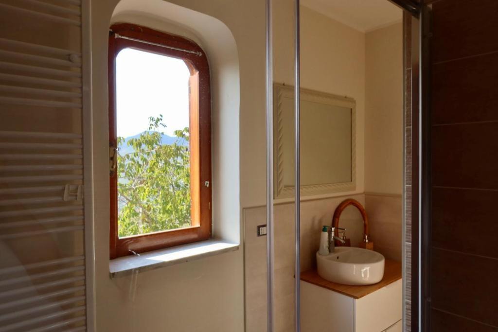 Photo of Bathroom in Gagliano Castelferrato