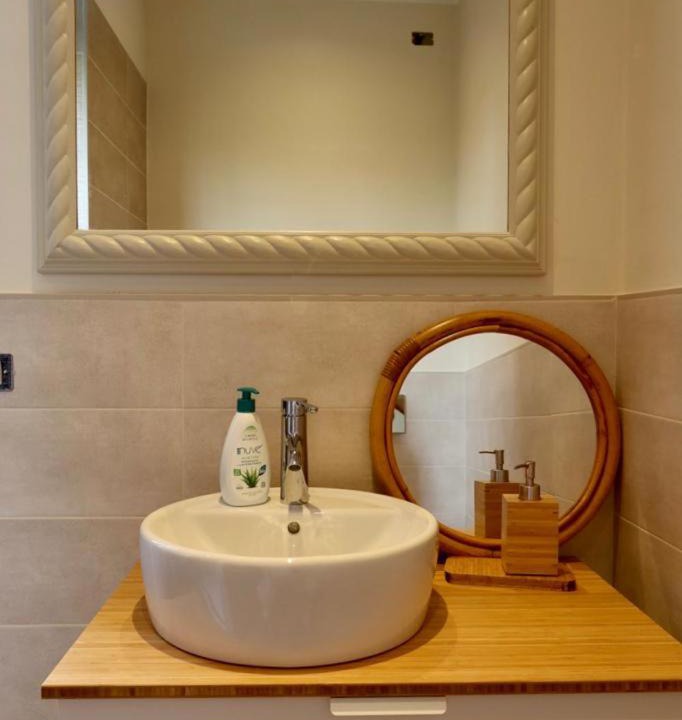 Photo of Bathroom in Gagliano Castelferrato