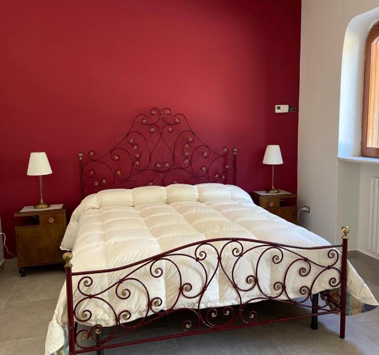 Photo of Bedroom in Gagliano Castelferrato