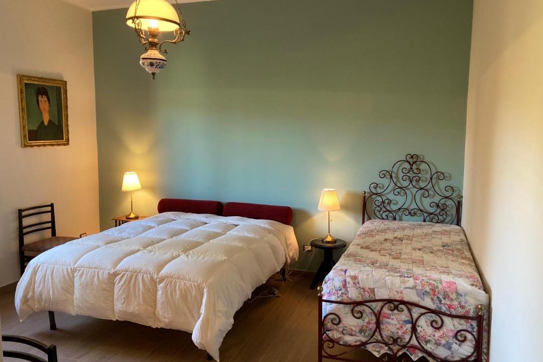 Photo of Bedroom in Gagliano Castelferrato