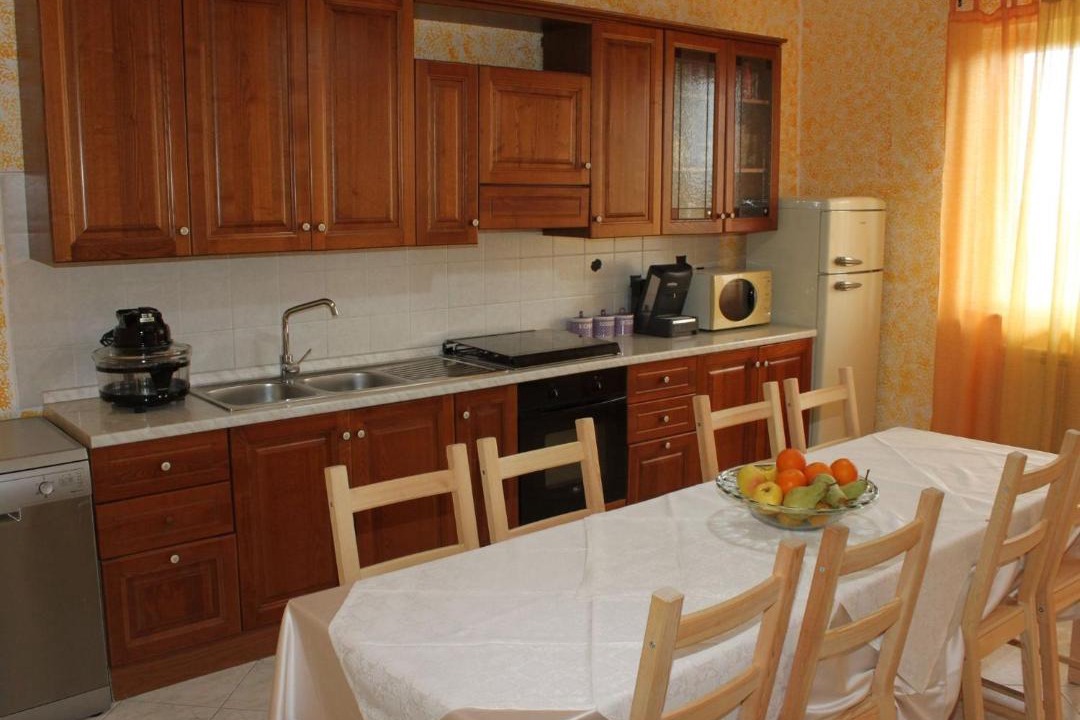 Photo of Kitchen in Santa Venerina