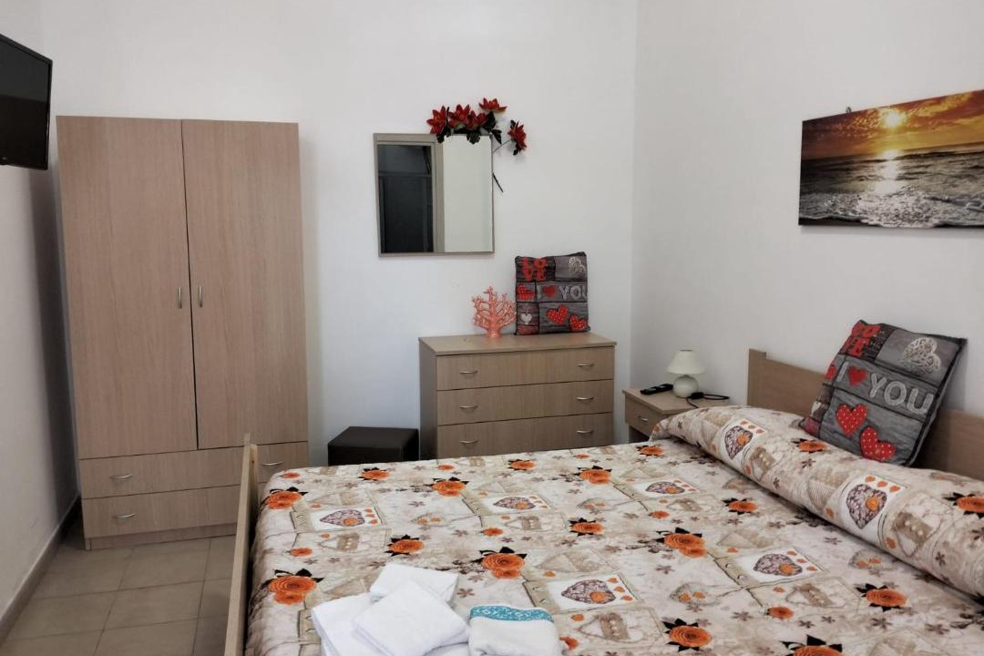 Photo of Bedroom in Portopalo di Capo Passero
