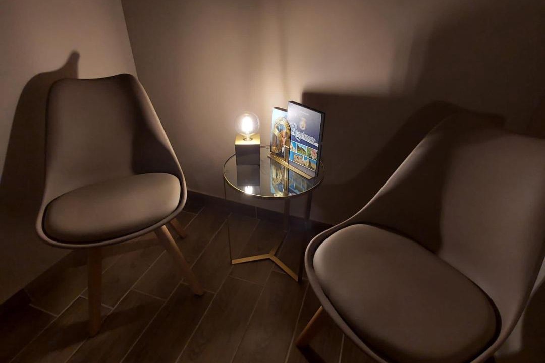 Photo of Livingroom in Racalmuto