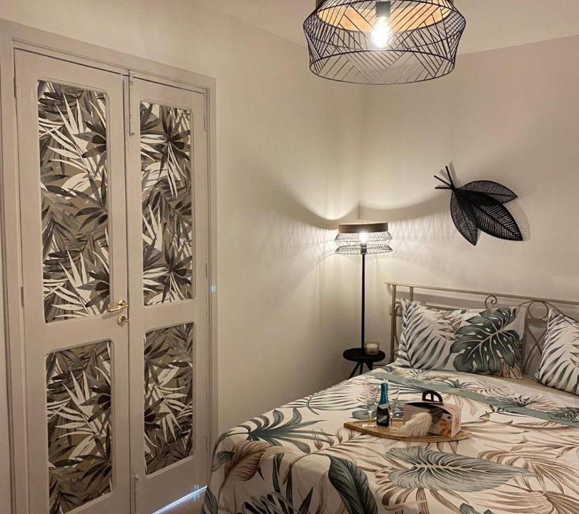 Photo of Bedroom in Racalmuto