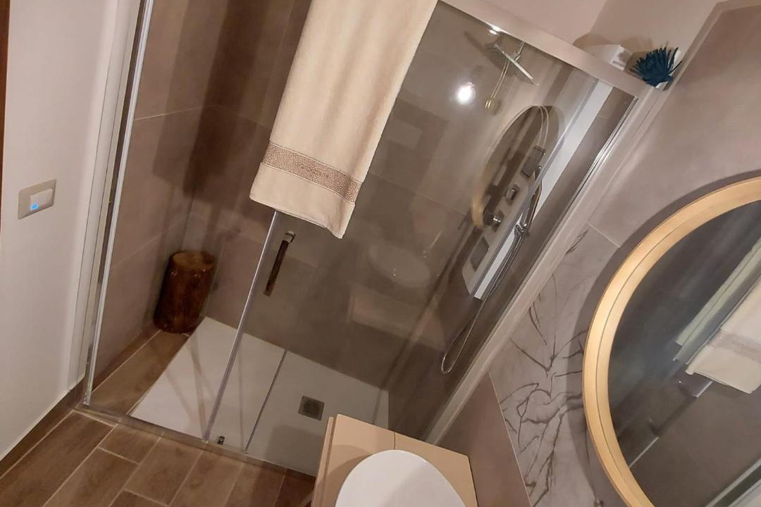Photo of Bathroom in Racalmuto