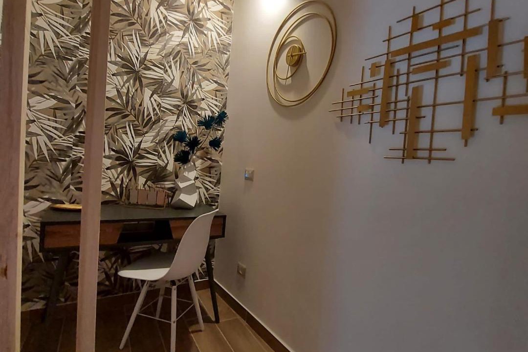 Photo of Livingroom in Racalmuto