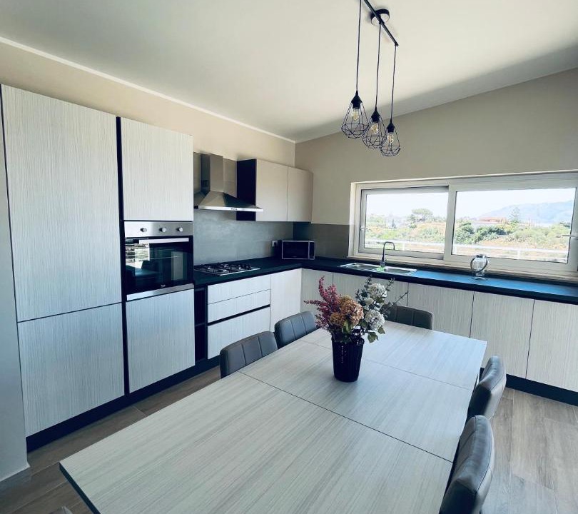 Photo of Kitchen in Balestrate