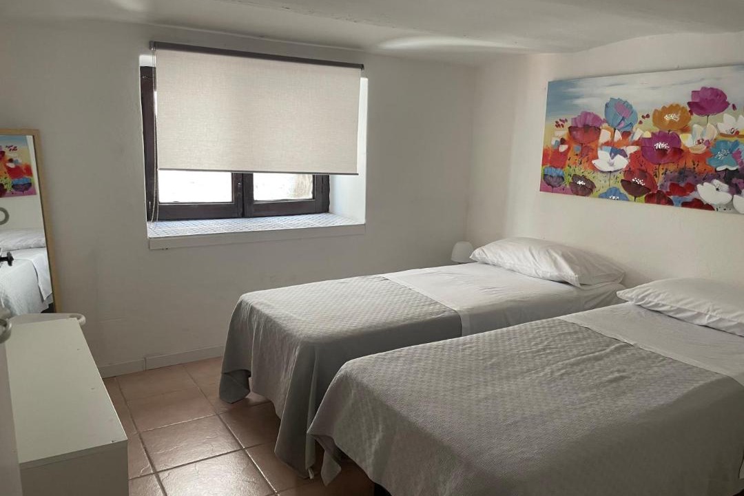 Photo of Bedroom in Borgo Vecchio