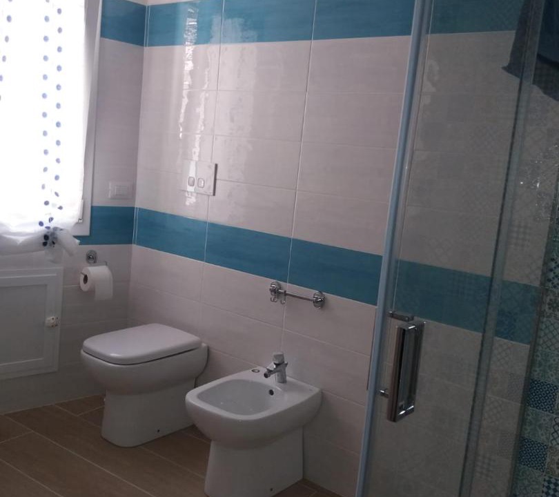 Photo of Bathroom in San Francesco
