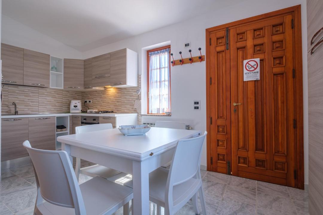 Photo of Kitchen in Catute