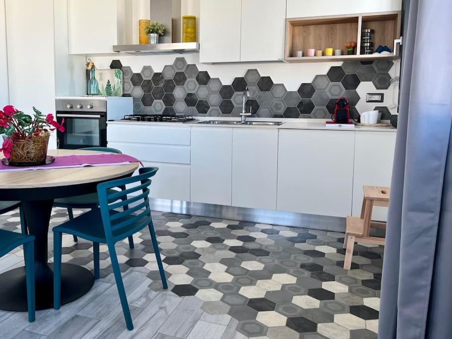 Photo of Kitchen in Cinisi