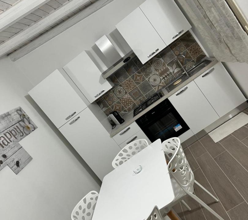 Photo of Kitchen in Pachino
