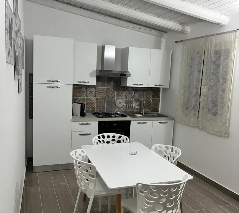 Photo of Kitchen in Pachino
