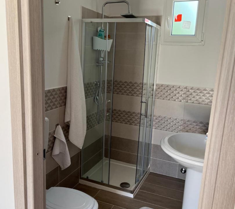 Photo of Bathroom in Pachino