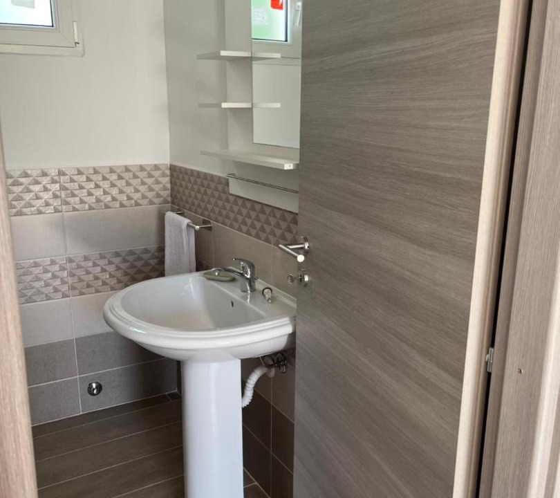 Photo of Bathroom in Pachino
