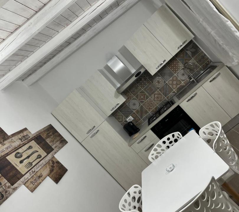 Photo of Kitchen in Pachino