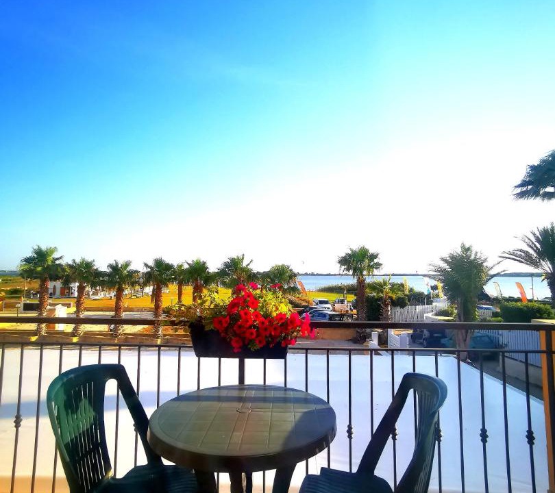 Photo of Patio Balcony in Birgi Vecchi