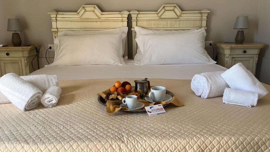Photo of Bedroom in Birgi Vecchi
