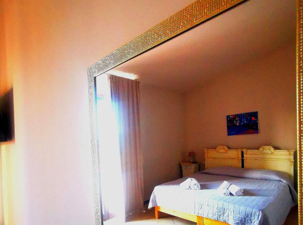 Photo of Bedroom in Birgi Vecchi