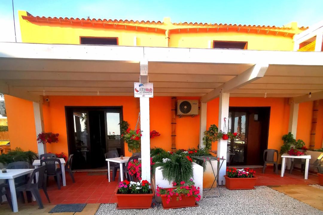 Photo of Patio Balcony in Birgi Vecchi