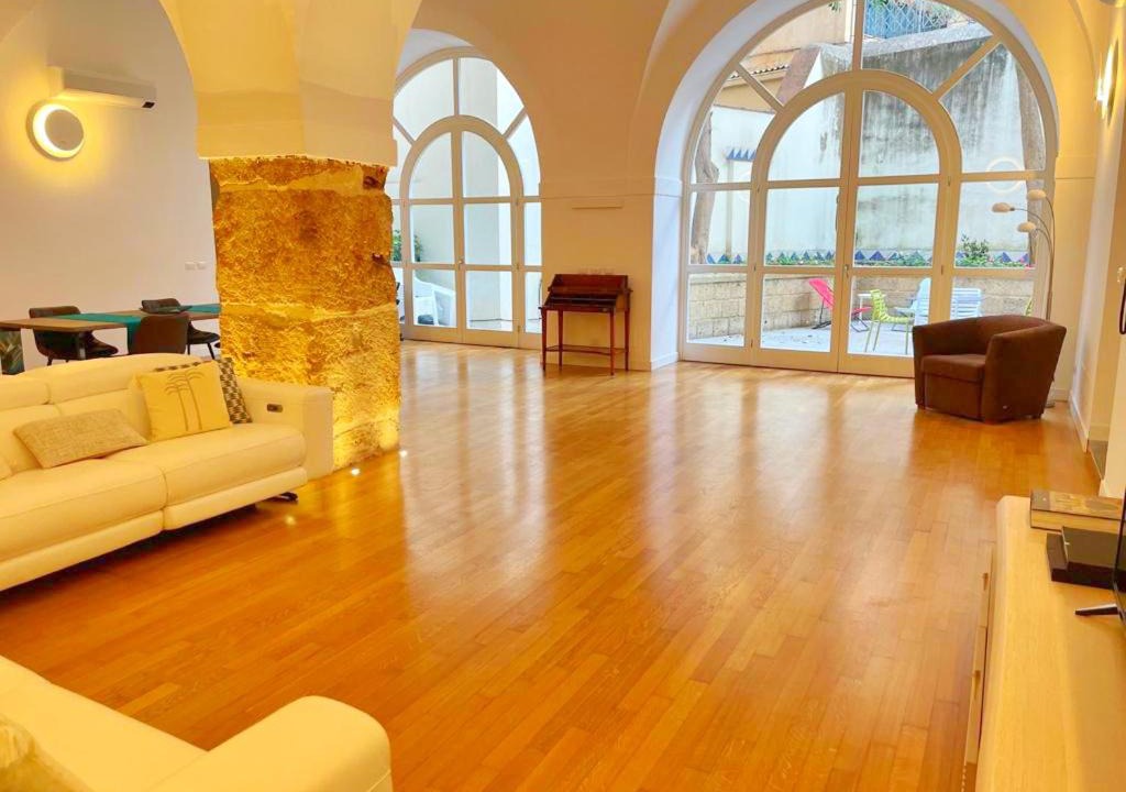 Photo of Livingroom in Castellammare