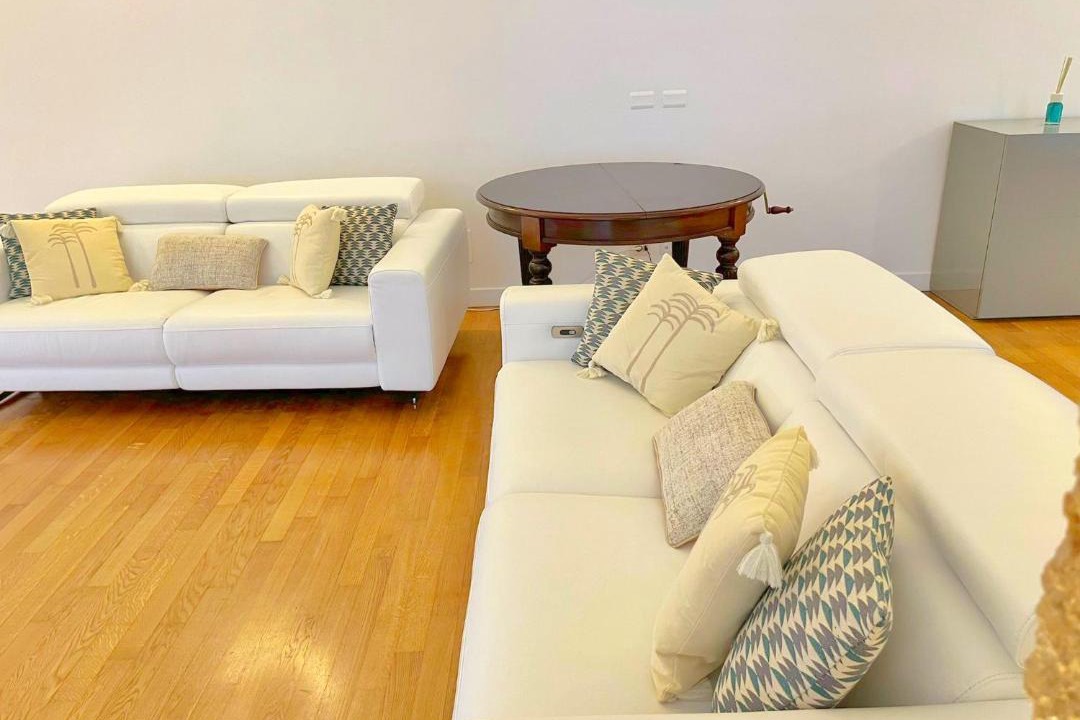 Photo of Livingroom in Castellammare