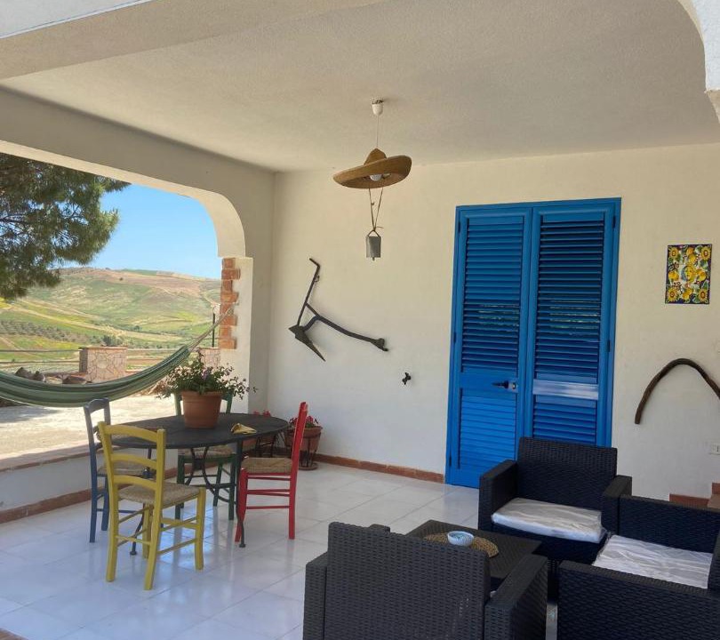 Photo of Livingroom in Ioppolo Giancaxio