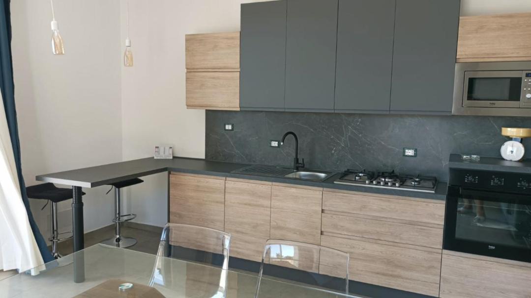 Photo of Kitchen in Porto Palo
