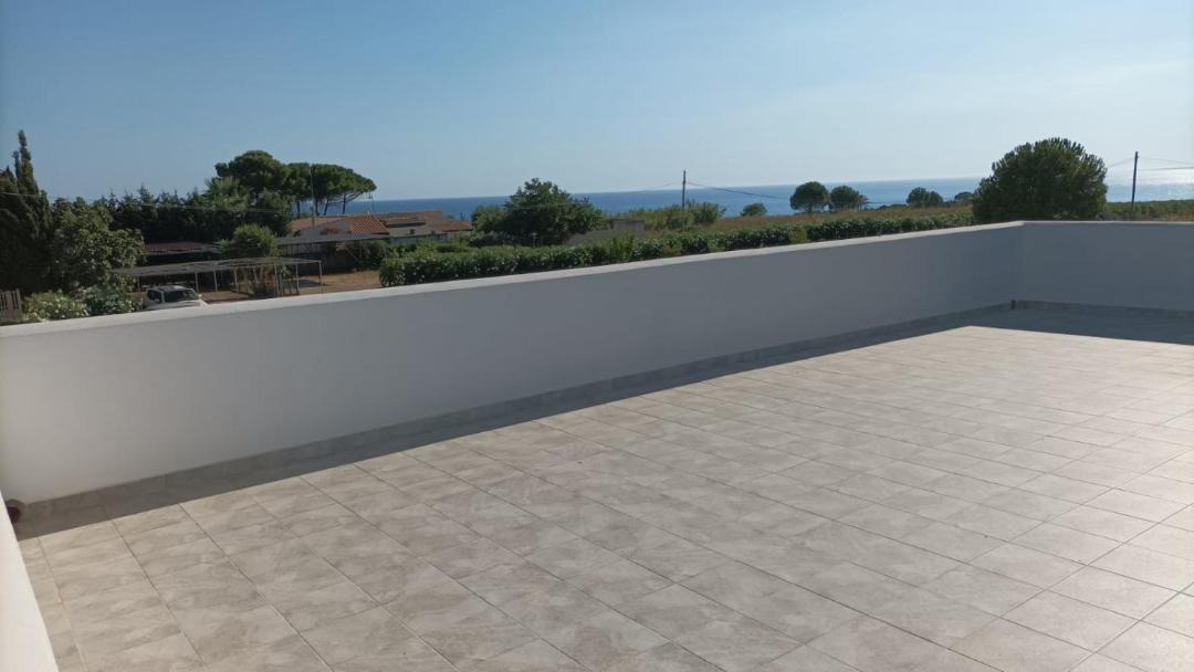 Photo of Patio Balcony in Porto Palo