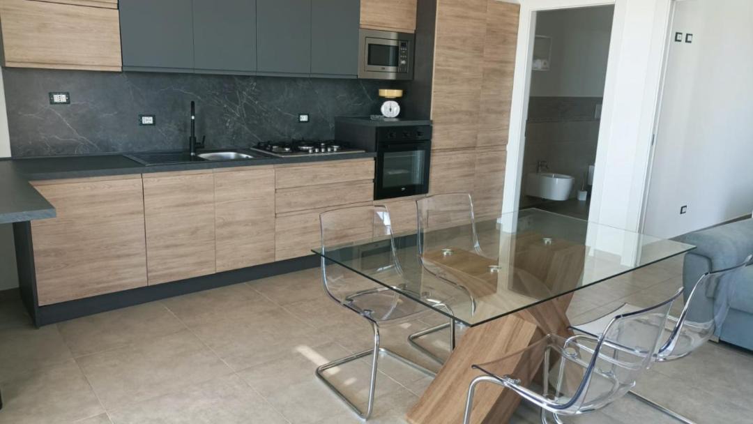 Photo of Kitchen in Porto Palo