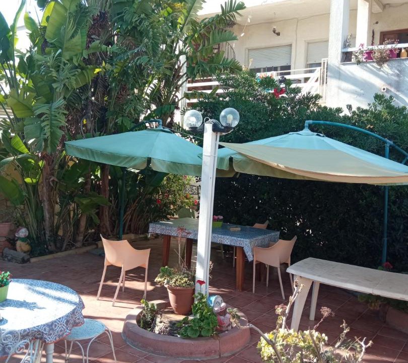 Photo of Patio Balcony in Manfria