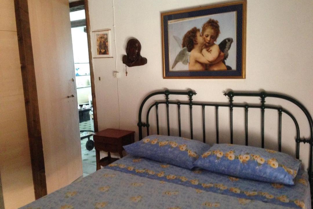 Photo of Bedroom in Manfria
