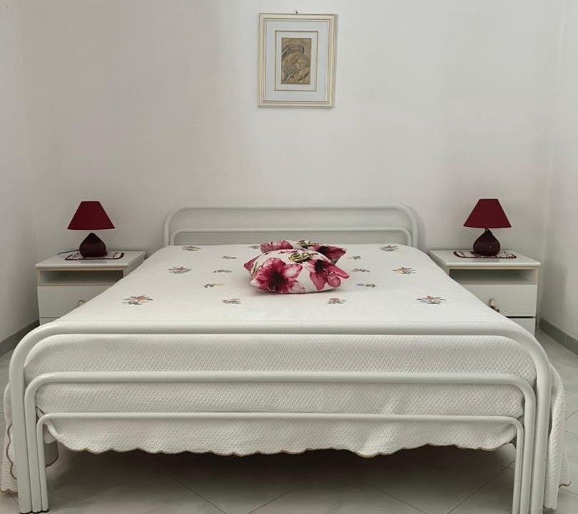Photo of Bedroom in Seccagrande