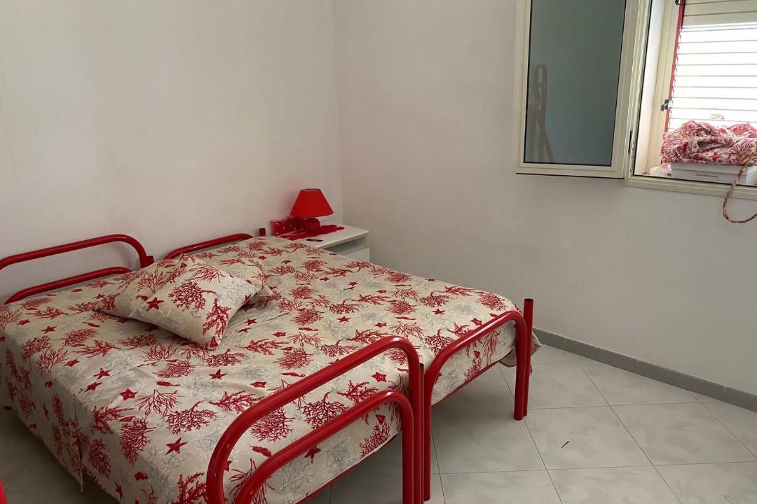 Photo of Bedroom in Seccagrande