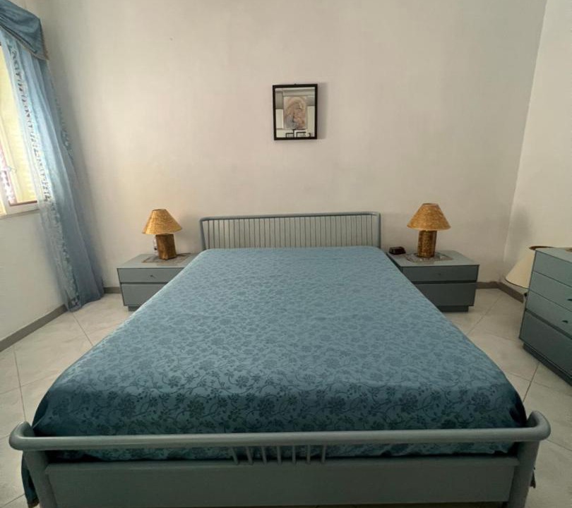 Photo of Bedroom in Seccagrande