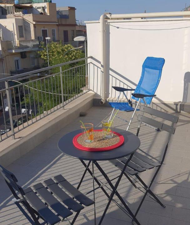 Photo of Patio Balcony in Partanna