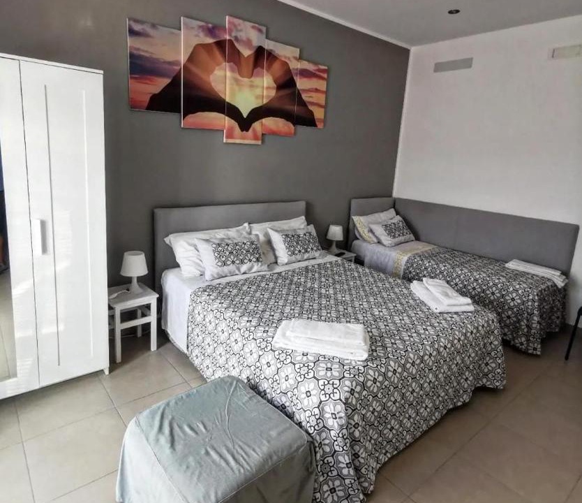 Photo of Bedroom in Viagrande