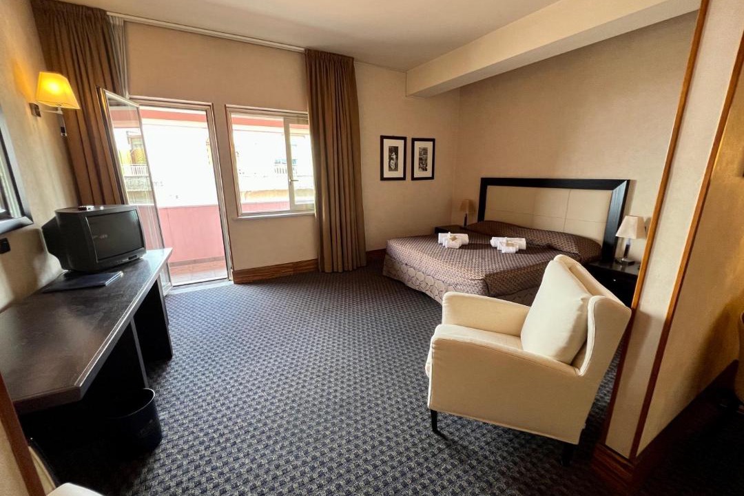 Photo of Bedroom in Belpasso