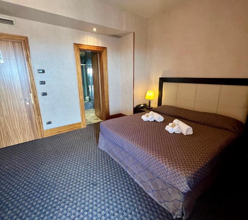 Photo of Bedroom in Belpasso