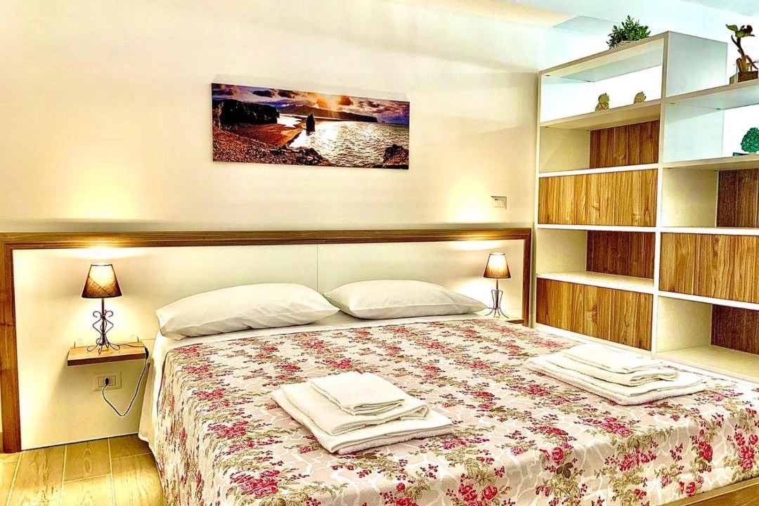 Photo of Bedroom in Savoca