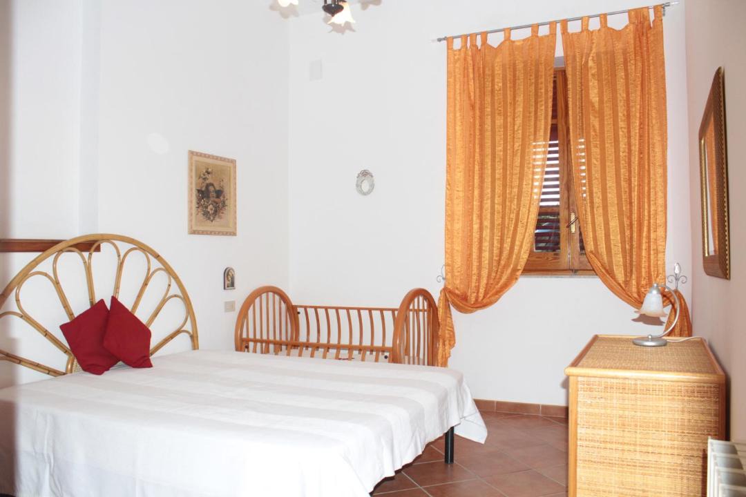 Photo of Bedroom in Balestrate