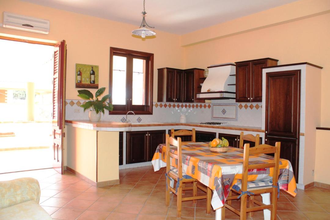 Photo of Livingroom in Balestrate