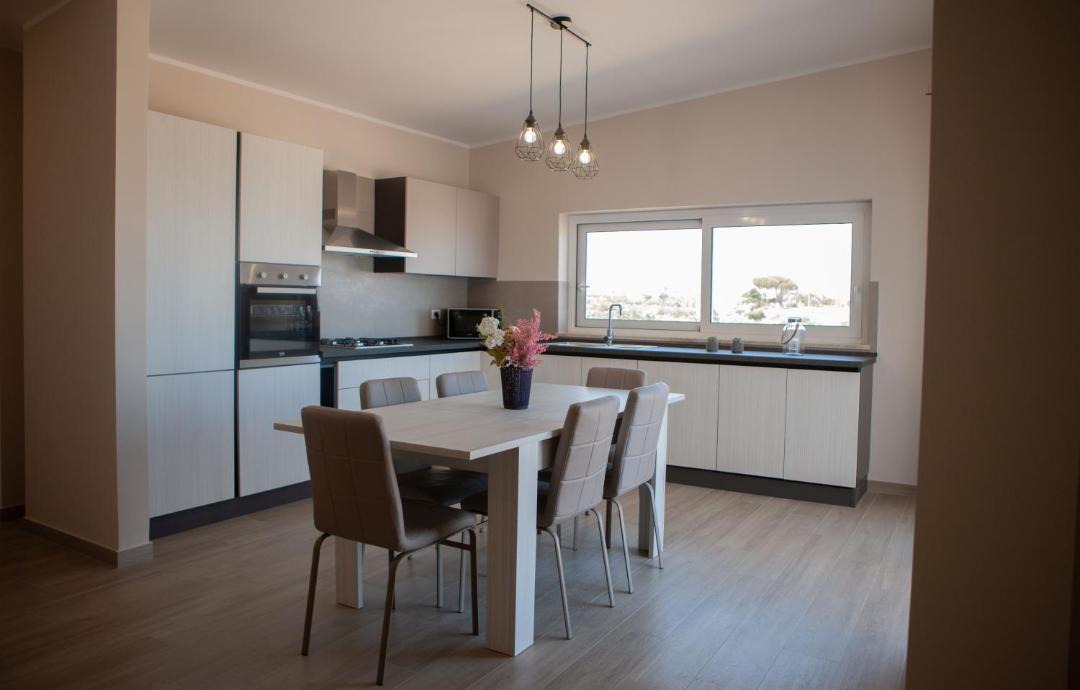 Photo of Kitchen in Balestrate