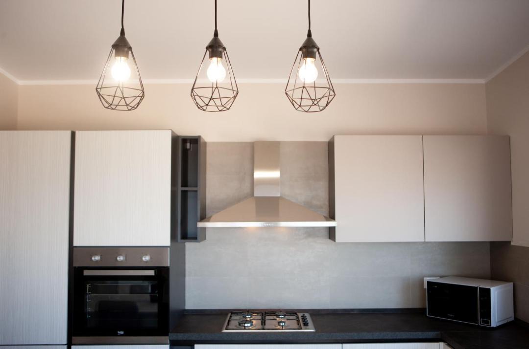 Photo of Kitchen in Balestrate